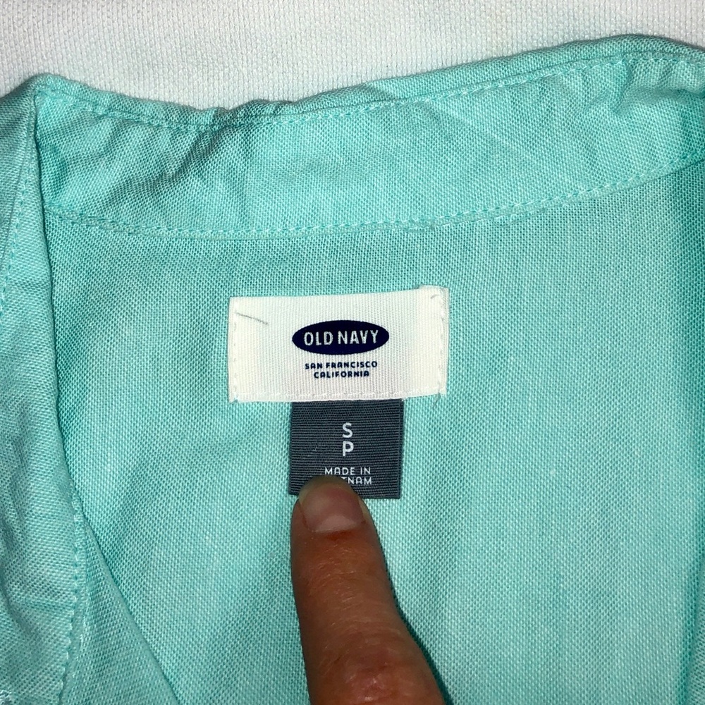 ON Button down - Picture 2 of 2